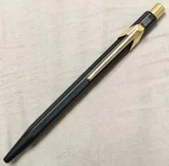 廃番 Newman ニューマン 回転繰り出し式 エボナイト R14K ブラック 廃盤 NEWMAN〈ニューマン〉エボナイト回転繰り出し式 シャープペン