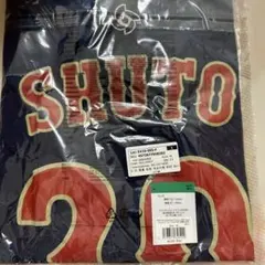 大谷翔平 NIKE 2026 WBC 侍ジャパン ナンバーTシャツ L - メルカリ