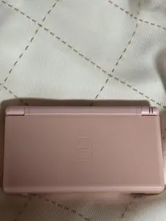 Nintendo DS Lite 本体 ピンク