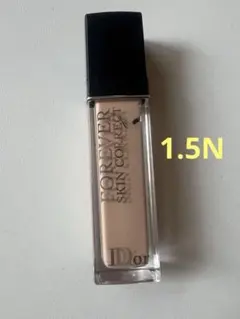 DIOR ディオールスキン フォーエヴァースキンコレクトコンシーラー1.5N
