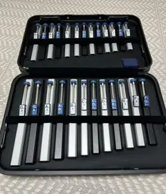 2025年最新】トーンチャイム 25音の人気アイテム - メルカリ