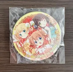 2025年最新】ごちうさ シャロ 缶バッジの人気アイテム - メルカリ