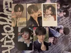 ALD1 アンシン トレカ まとめ売り