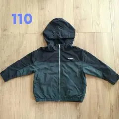 イッカ　ikka アウター　 110cm　ジャケット　ジャンパー