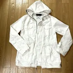 ◆ FITH フィス パーカージャケット ブルゾン　150サイズ