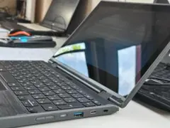 LenovoChromebook300e2ndGenAST通電のみ確認本体のみ