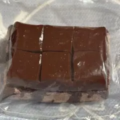 kikisquishy チョコ ケーキ 生クリーム L スクイーズ