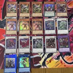 遊戯王OCG トゥーン デッキ 先攻ワンキル型 - メルカリ