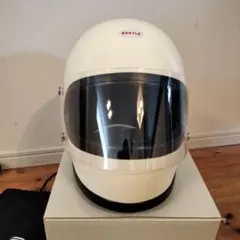 オーシャンビートル STR アイボリー Lサイズのサムネイル