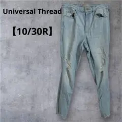 Universal Thread 【10/30R】ライトブルーデニム