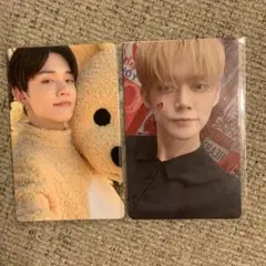 2025年最新】デコキット txt ヨンジュンの人気アイテム - メルカリ