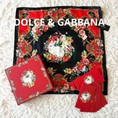 【未使用】Dolce & Gabbana シルクスカーフ ドルガバ 箱付き 2026年最新】ドルガバ スカーフの人気アイテム - メルカリ