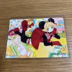 カードキャプターさくら トレーディングカード　No. 083