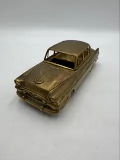 トヨタ　チェイサー　シガレットケース　金属製　置物　未使用品　1977.JUN トヨタ チェイサー シガレットケース 金属製 置物 未使用品 1977.JUN