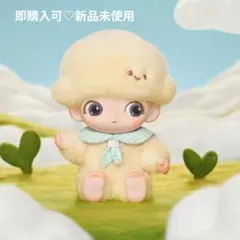 【正規品】 POP MART DIMOO Journal of New Life