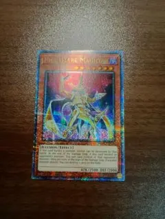 遊戯王 閃刀姫－ロゼ 25thシークレットレア 英語版 1st クオシク