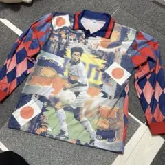 2026年最新】三浦知良ジェノアの人気アイテム - メルカリ