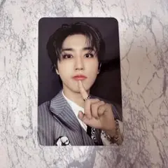 iamyou ハン トレカ Amazon.co.jp: StrayKids スキズ I AM you バンチャン ハン ユニット
