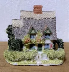 希少　リリパットレーン　cotman cottage