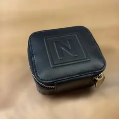NIL DUE/NIL UN TOKYO ポーチ 新品未開封 ステッカー付き NIL DUE/NIL UN TOKYO ポーチ 新品未開封 ステッカー付き - メルカリ