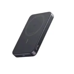 未使用AnkerMagGoPowerBank10000mAh slimQi2認証