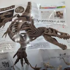 恐竜キング ランベオサウルス マグニクリスタトゥス - メルカリ