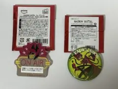 HAZBIN HOTEL アラスター/ラジオデーモン