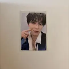 JO1 木全翔也　KCON LA MD 直筆サイン JO1 木全翔也 KCON LA MD 直筆サイン - メルカリ