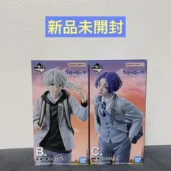 2025年最新】ブルーロック フィギュア 一番くじ 玲王の人気