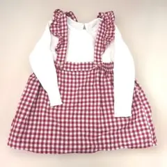 クリスマス ワンピース