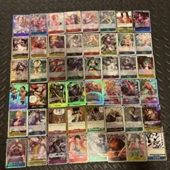 2026年最新】ワンピース まとめ売りカードの人気アイテム - メルカリ