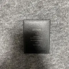 ETVOS エトヴォス ミネラルクラッシィシャドー シフォンアンサンブル