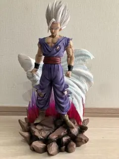 2025年最新】孫悟飯ビースト ガレージキットの人気アイテム