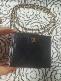 新品未使用 COCOCELUX GOLD ダイヤモンドパイソン本革 長財布 - メルカリ