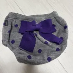80-90 アンナニコラ　インナーパンツ　ブルマ　ショートパンツのサムネイル