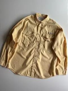 "columbia" pfg fishing l/s shirtのサムネイル
