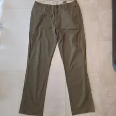 VOLCOM チノパン