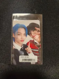 Stray Kids トレカ FELIX I.N