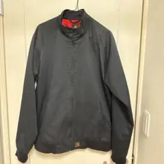 Carhartt 黒 スウィングトップ