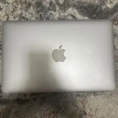 Apple MacBook Air 2011 ジャンク品 動作未確認