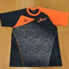 ミズノ　Tシャツ　ソフトテニス