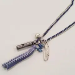 2025年最新】AGATHA レディース ネックレスの人気アイテム - メルカリ