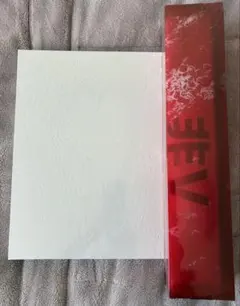 BTS テテ V ‘TYPE 非’ 写真集・ポスター SET 特典付