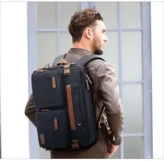 ビジネスリュック ビジネスバッグ メンズ 3way ショルダーバッグ リュック