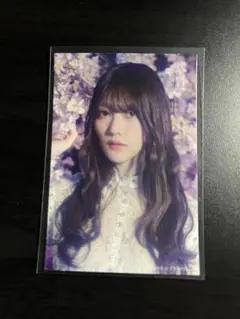櫻坂46 サクコレくじC賞 サイン入り色紙 幸阪茉里乃 - メルカリ