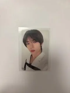 TXT VR特典 ボムギュ