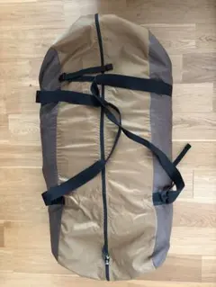 美品 試着のみCarinthia Defence 4 寝袋 185 インナー付き - メルカリ