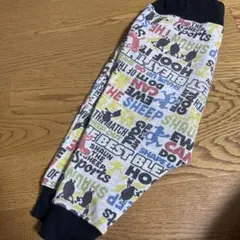 ひつじのショーン　スウェットパンツ　90
