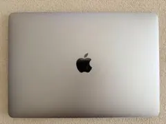 タイムセール！ Apple MacBook シルバー 2019 本体のみ - メルカリ