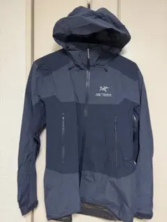 ARC'TERYX Zeta LT Hybrid jacket ブルー S 廃盤 - メルカリ